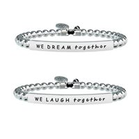 Bracciale Kidult Love in Acciaio 731324 - 731324